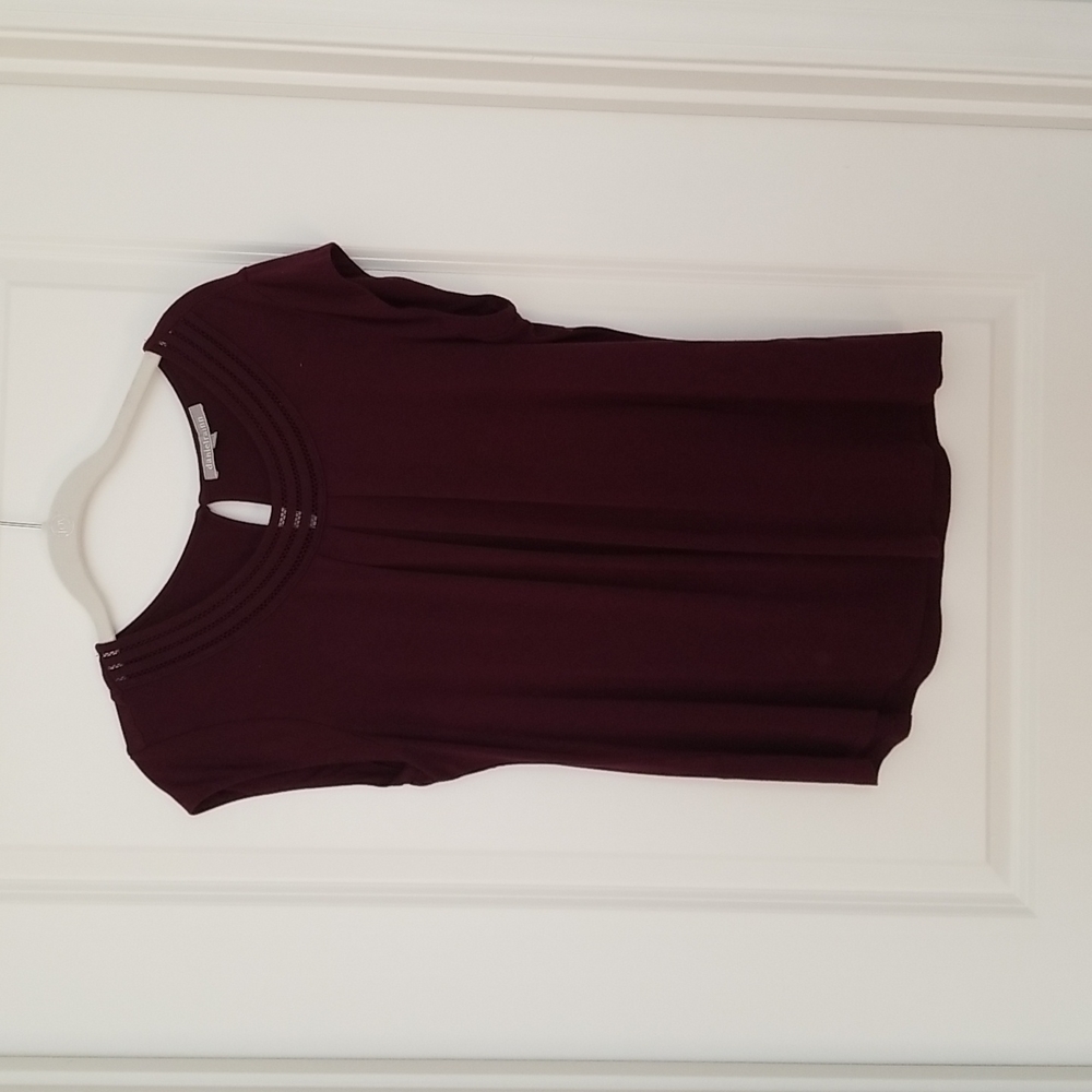 Daniel Rainn Top